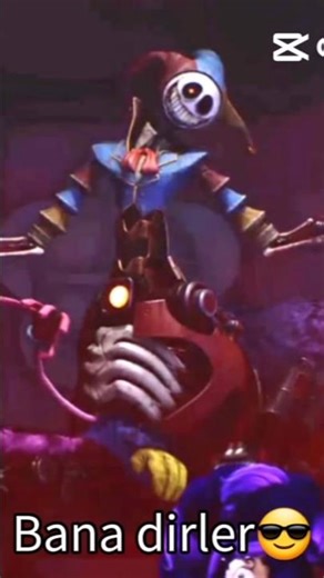 Prototype dışlandı........#poppyplaytime #shorts #edit #doeyeditstv #keşfet #trending #youtubeshorts