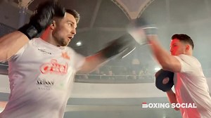 5.9K views · 27 reactions | RETURN OF THE MACHINE 烙 Anthony Fowler goes through his paces with trainer Shane McGuigan ahead of his Merseyside battle with Liam Smith on Saturday. Are you backing Fowler?  ➡️ https://youtu.be/spCRgQ0O1yc  Betfred Fight Odds: bit.ly/BoxingSocialBet #Boxing #SmithFowler | Boxing Social | Facebook