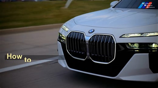 How to Resolve Drivetrain Faults in Your BMW