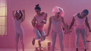 If you haven't seen it, One Bit's official video for 'My Way' featuring Noah Cyrus just dropped and it is 🔥 🔥 🔥 https://lnk.to/OneBitMyWay | Ministry of Sound