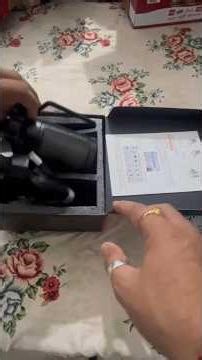 Unboxing Fifine mic and chat link pro audio capture card #unboxing #gaming #finfin #chatlinkpro #cod