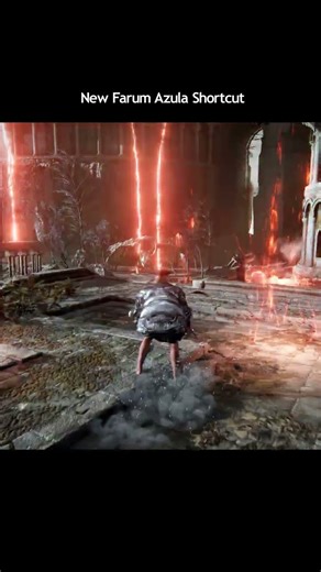 Farum Azula Crazy Shortcut 28 December 2025 works #eldenring