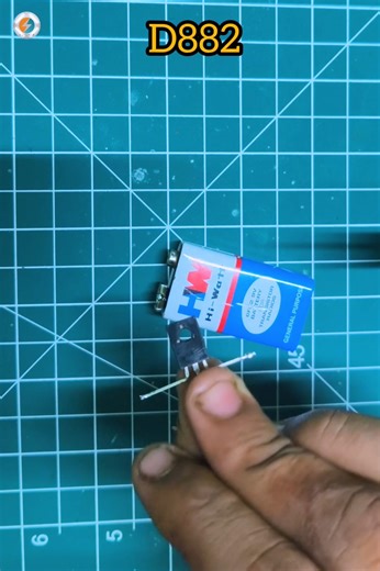 how to make D882 mini project!! #shorts #ytshorts #youtubeshorts #electricworld7s #diy