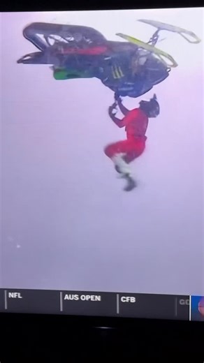 SnoWest Magazine on Instagram: "@marcusohlssson had a scary crash in Run 1 of @xgames Snowmobile Freestyle last night. Ohlssson was transported to a nearby hospital for evaluation and reported on his Instagram: “I passed out pretty bad and got some broken parts in my body.” Heal up well Marcus! @snowestmagazine #snowest #snowmobile #xgames"