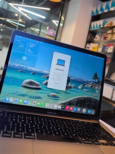 2020 MacBook Pro Review: 16GB RAM and 512GB Storage
