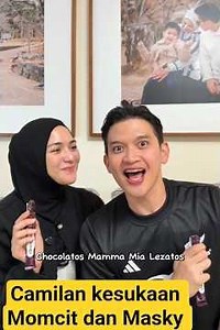 Ini dia yang bikin Citra Kirana dan Rezky Adhitya mau liburan ke Italia
