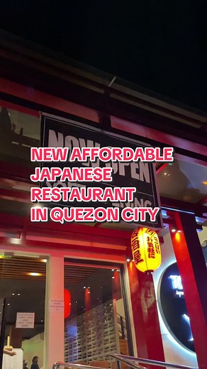 Tomo Japanese Dining: A Vibrant and Delicious Food Experience