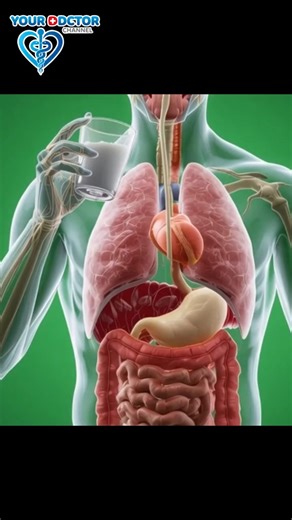 Drink Milk for strong Health #milk #shorts