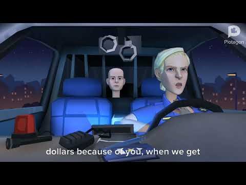 Caillou blows up the school/grounded/arrested/executed