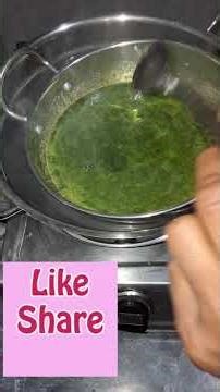 Neem Soap Making At Home #soapmaking #diy #herbal #natural