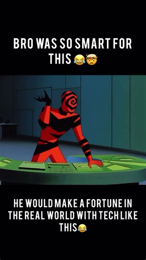 Batman Beyond Villain Had INSANE Hallucination Tech… He’d Be a Billionaire in Real Life 💀
