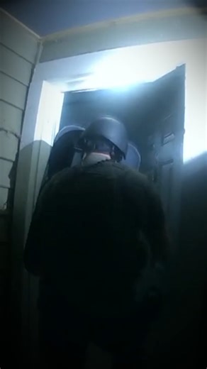 7.6K views · 27 reactions | An off-duty officer gave the go-ahead to evict and mistakenly arrest two innocent tenants. InvestigateTV+ finds solutions to prevent these no-knock nightmares today at 11:30a. | KCBD NewsChannel 11 | Facebook