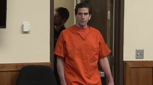 Legal expert explains Bryan Kohberger arraignment, plea