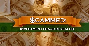 Scammed: Investment Fraud Revealed
