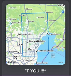 26K views · 52 reactions | Update on the 911 call She was arrested for Disorderly Conduct and has been screaming bad words to the cop in the background. Sounds like she’s going in the timeout chair at the station. Previous post: https://www.facebook.com/share/p/zfjrzYwWyaXLC1zn/? | Macomb County Scanner | Facebook