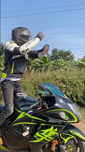 Alien skin king of the￼ street