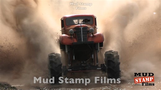 41K views · 1.4K reactions | Bootlegger clear for takeoff, Duke aims for the moon! Bonus bounty hole run | Mud Stamp Films | Facebook