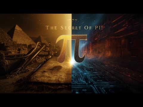 The Timeless Journey of Pi From Ancient Mysteries to Modern Marvels
