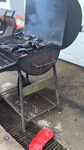 Would you eat this? Possibly the most burned, BBQ chicken you will ever see in your life! Best part is him trying to defend it! 😂 #Fails Credit: Dale Hardaway https://www.facebook.com/deezy.barz.7 Want to be featured? Message us your Funny Videos! | Funny Videos