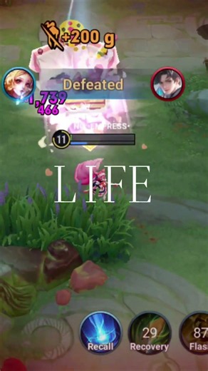 10000/10 Clutch Rate - Da'Ji Honor of Kings