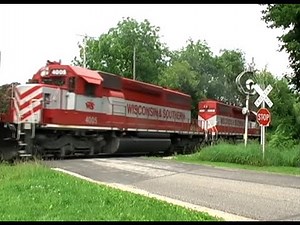 Lima Center Wig-Wag 3