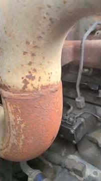 How to replace fuel regulator on mack truck