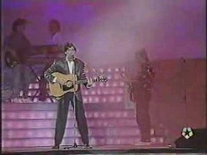 JOAQUIN SABINA - Eclipse de mar