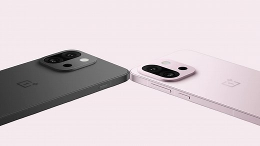 OnePlus 13s With Customisable 'Plus Key' Teased Ahead of Launch in India