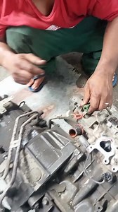 #suzuki K6A engine full out engine | Tolirca Mission