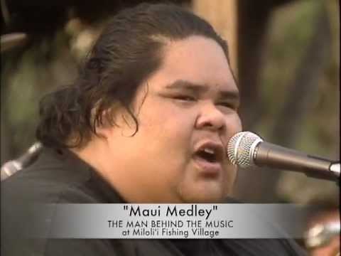 Iz: The Man and His Music - Clip #2