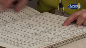 Want to discover your family tree? Sign up for one of Durham County Record Office's courses beginning this September. Find out more at www.durham.gov.uk/article/14241/New-family-history-courses | Durham County Council