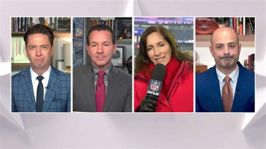 Battista: Texans DC Matt Burke interviewing for Cardinals head coaching vacancy