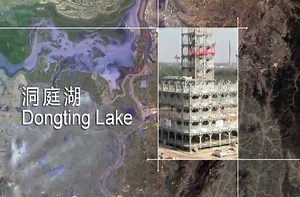 Chinese 30-story building built in 15 days.