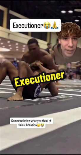 Executioner 👍 #mma #martialarts #howto #fight #selfdefense | Martial Arts