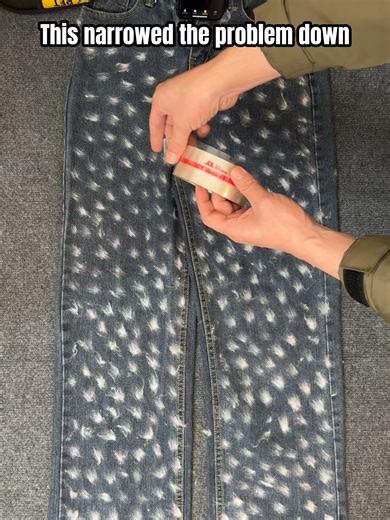 Manage Pet Hair Easily with This Essential Glove