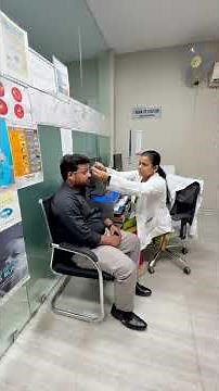 Eye Examination Explained by Expert Doctor | Full Eye Test Process Step-by-Step