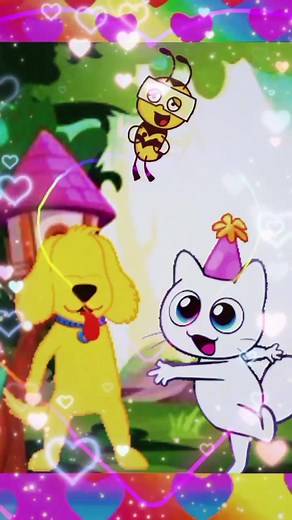 Chuchuwa Challenge Fun Song for Kids