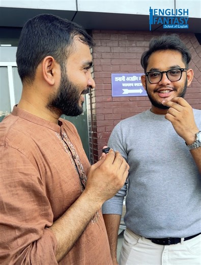 250K views · 4.2K reactions | London যাচ্ছে আমাদের শিক্ষার্থী Sams | English Fantasy | IELTS কোর্স বিষয়ে বিস্তারিত জানতে যোগাযোগ করুন- ☎️ Call usWhatsApp at 01787-200130, 01896-214441 #asadul_islam_rajon #englishfantasy #EnglishCourse #residential #spoken #ieltschallenge | English Fantasy | Facebook