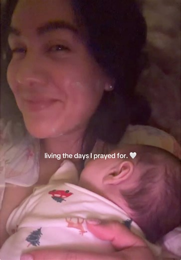 So blessed to live this life. 🤍 #fyp #fypシ゚viral #momsoftiktok #momtiktok #trending