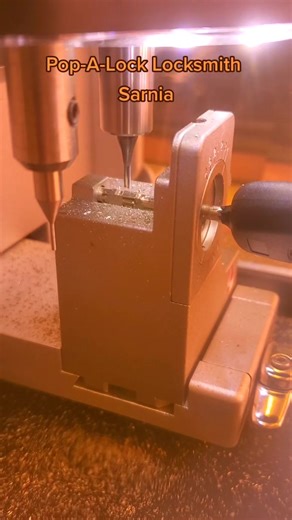 Ford Transit Key Replacement Service in Sarnia