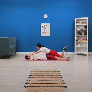 The best method to do push ups: | 5-Minute Workouts