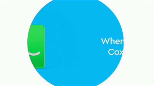 Cox Communications TV Spot, 'More Is Actually Less: $55 per Month'