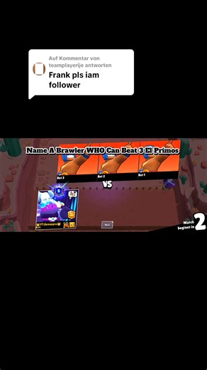 Brawl Stars TikTok: New Brawler Tips