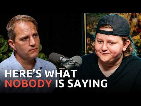 All of America Needs to Hear This Ex-Transgender’s Devastating Story
