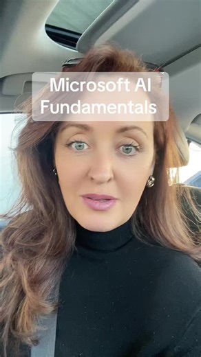 If you’re serious about staying relevant, start with the basics. Microsoft AI Fundamentals (AI-900) is one of the best entry points to understand how AI actually works in the real world. No coding. No tech background required. You can learn it for free, and if you want to level up, take the certification later. Don’t wait until your role changes… prepare for it. #ai #futurework #aicareers #claude #certification