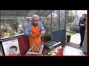 Bêtisier Emissions TV Cuisine 2013