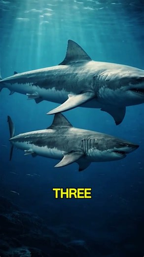 The deadliest shark ever