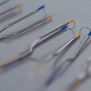 We're launching our latest product! Can you guess what it is? 👀 Comment your thought below! See what it really is here: https://bit.ly/3UpVlHD | Cook Medical