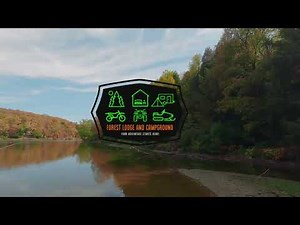 Forest Lodge & Campground, Cook Forest, Pa.