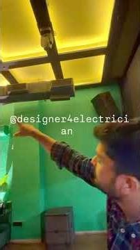 240 LED strip lights control kaise Kare? 🧏‍♂️￼ #electrical
